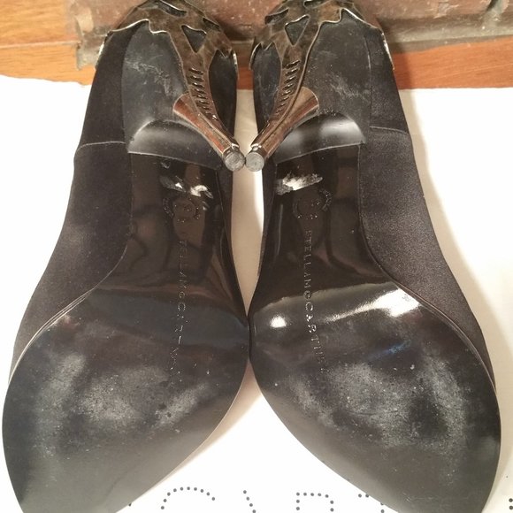 Stella McCartney High Heel Shoes - Picture 3 of 7